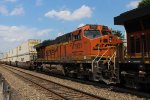 BNSF 7931